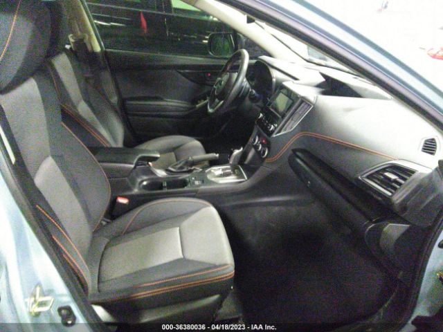 JF2GTAEC3M8239579 Subaru Crosstrek Premium