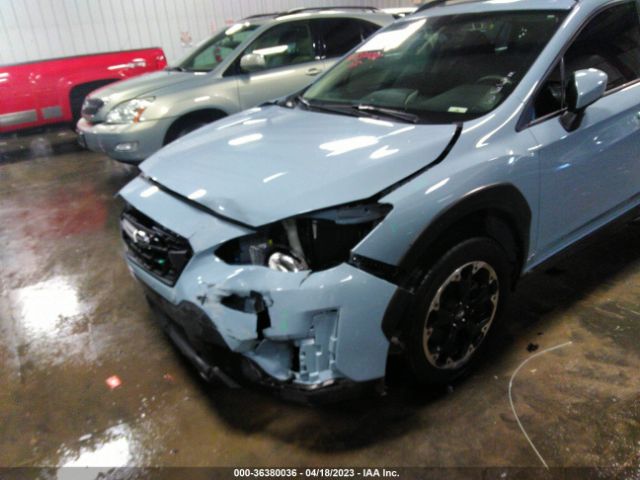 JF2GTAEC3M8239579 Subaru Crosstrek Premium