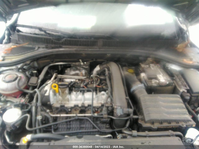 3VWCB7BU2LM014447 Volkswagen Jetta S/se/r-line