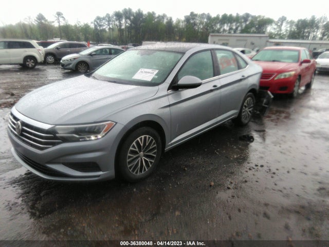3VWCB7BU2LM014447 Volkswagen Jetta S/se/r-line