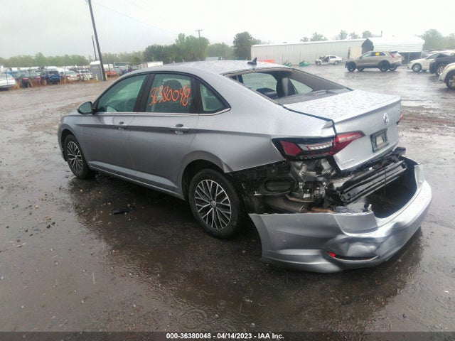3VWCB7BU2LM014447 Volkswagen Jetta S/se/r-line
