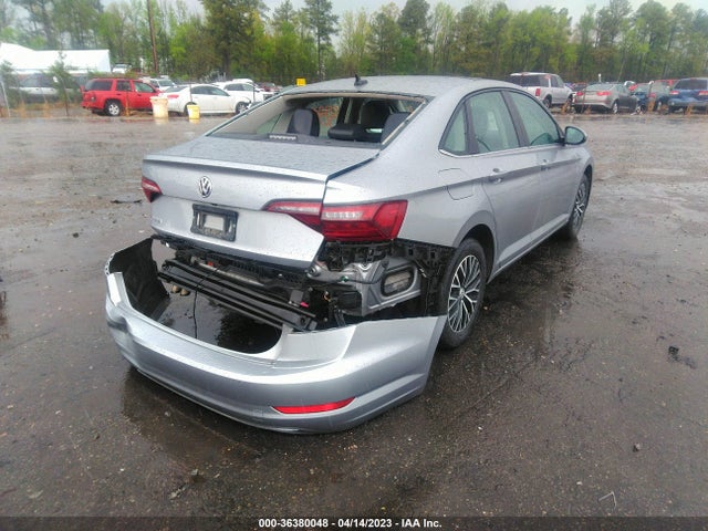 3VWCB7BU2LM014447 Volkswagen Jetta S/se/r-line