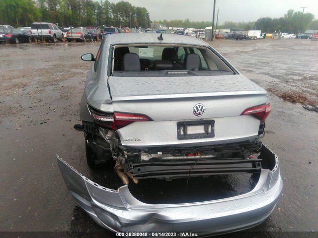 3VWCB7BU2LM014447 Volkswagen Jetta S/se/r-line