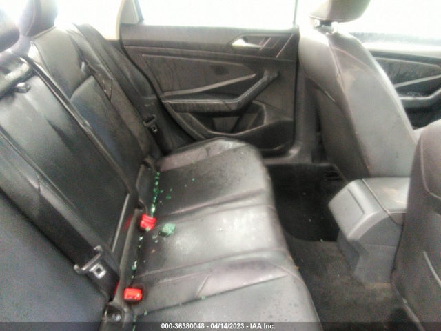 3VWCB7BU2LM014447 Volkswagen Jetta S/se/r-line