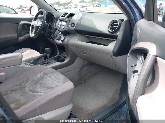 2007 TOYOTA RAV4 VIN: JTMZD33V075056649