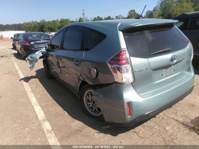Toyota Prius V Two/five/three/four 2017 JTDZN3EU7HJ068338 Image 3