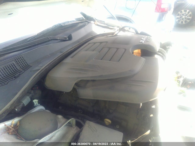 2C3CCAAG8HH511926 Chrysler 300 Limited