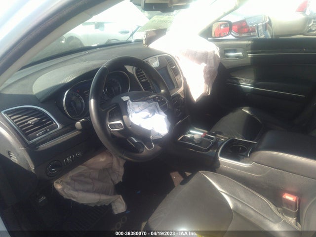 2C3CCAAG8HH511926 Chrysler 300 Limited