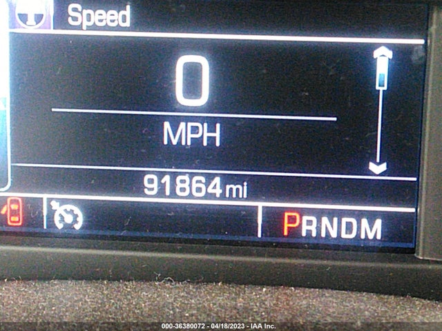 2014 CHEVROLET SILVERADO 1500 LT VIN: 3GCPCREHXEG394957
