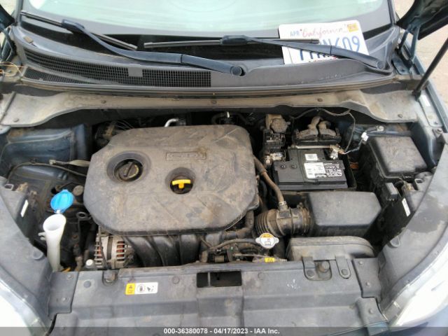 KNDJP3A56H7453795 KIA SOUL +