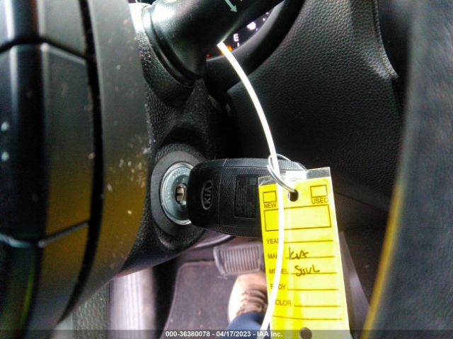 KNDJP3A56H7453795 KIA SOUL +