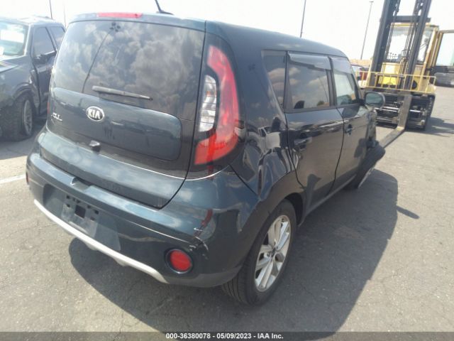 KNDJP3A56H7453795 KIA SOUL +