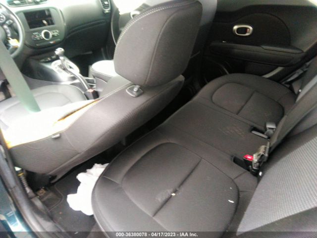 KNDJP3A56H7453795 KIA SOUL +