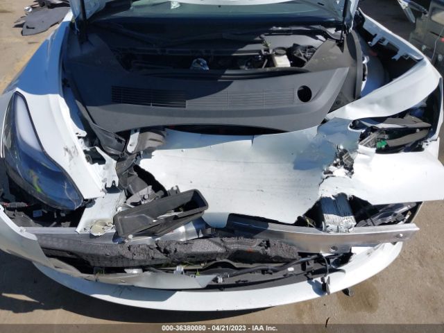 5YJ3E1EA0NF236453 Tesla MODEL 3