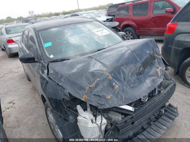 3N1AB7AP7JL644329 auction archive image