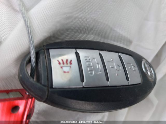 3N1AB7AP7JL644329 Nissan SENTRA SV