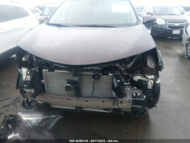 2018 TOYOTA RAV4 XLE/ADVENTURE VIN: 2T3RFREV8JW850955