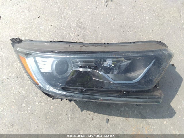 Honda CR-V EX 2020 7FARW1H55LE026745 Image 11