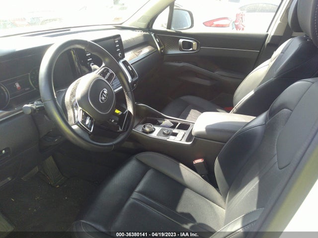 2021 Kia Sorento, VIN: KNDRG4LG7M5041298