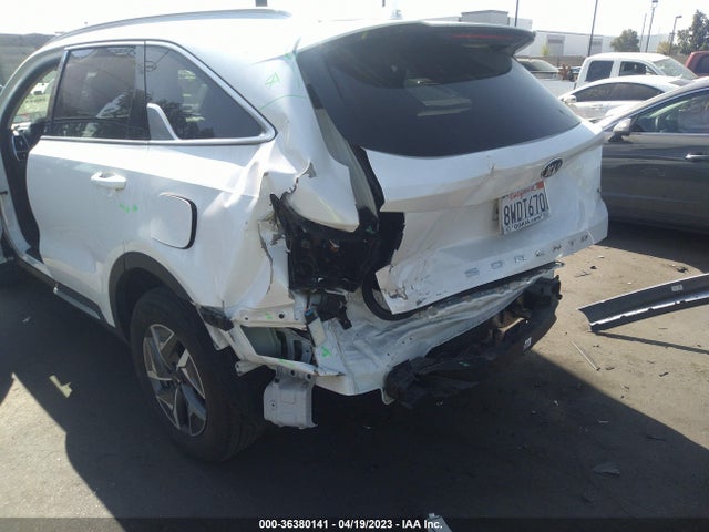 2021 Kia Sorento, VIN: KNDRG4LG7M5041298