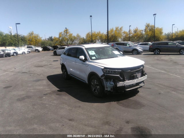 2021 Kia Sorento, VIN: KNDRG4LG7M5041298