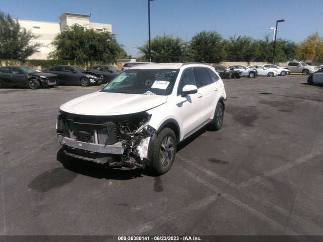 2021 Kia Sorento, VIN: KNDRG4LG7M5041298