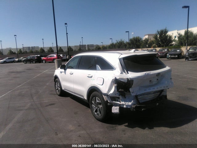2021 Kia Sorento, VIN: KNDRG4LG7M5041298