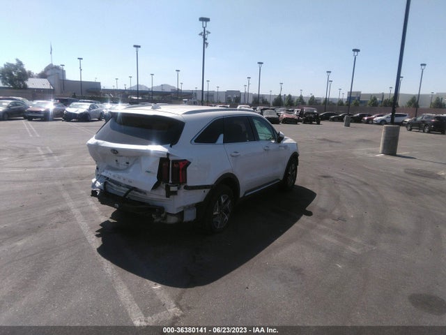 2021 Kia Sorento, VIN: KNDRG4LG7M5041298