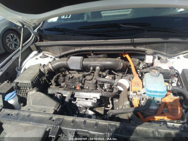 KNDRG4LG7M5041298 KIA Sorento Hybrid S