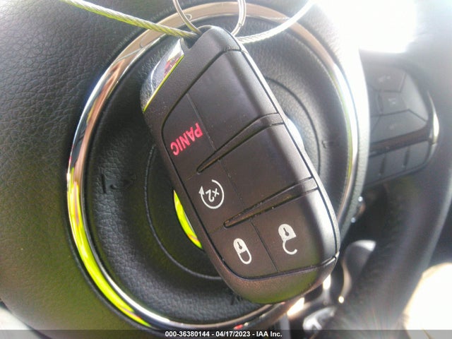 ZACCJABB9HPF24039 Jeep Renegade Altitude