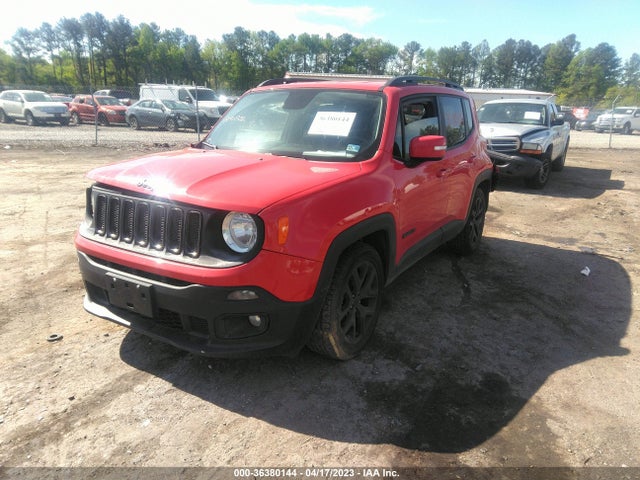 ZACCJABB9HPF24039 Jeep Renegade Altitude