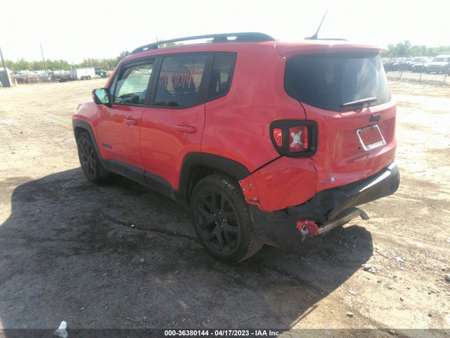 ZACCJABB9HPF24039 Jeep Renegade Altitude