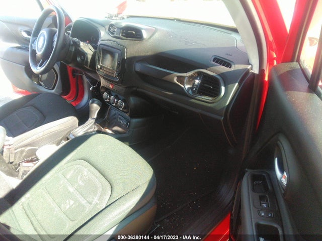 ZACCJABB9HPF24039 Jeep Renegade Altitude