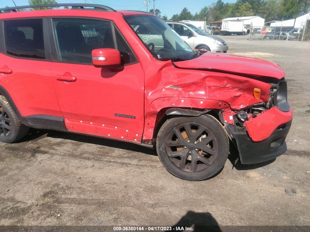 ZACCJABB9HPF24039 Jeep Renegade Altitude