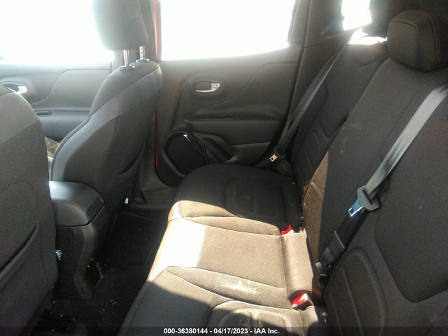 ZACCJABB9HPF24039 Jeep Renegade Altitude