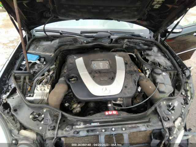 2006 MERCEDES-BENZ E-CLASS WDBUF56JX6A928462 Photo 9