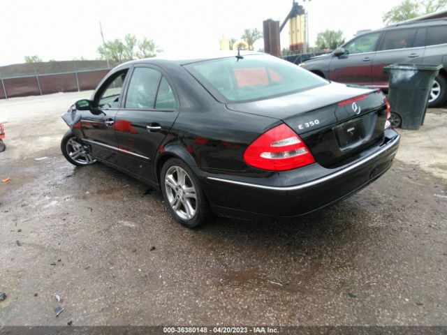 2006 MERCEDES-BENZ E-CLASS WDBUF56JX6A928462 Photo 2