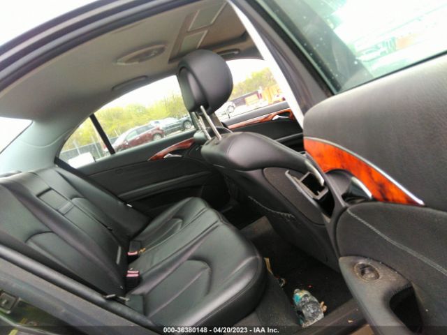 2006 MERCEDES-BENZ E-CLASS WDBUF56JX6A928462 Photo 7