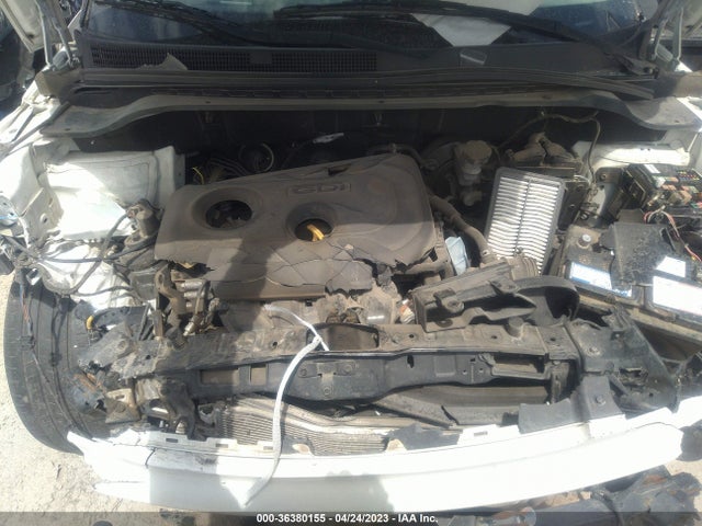 KIA SOUL + 2019 KNDJP3A51K7650705 Image 10
