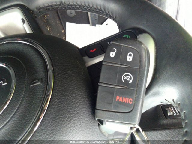 3C4NJCBB2KT743395 Jeep Compass Altitude