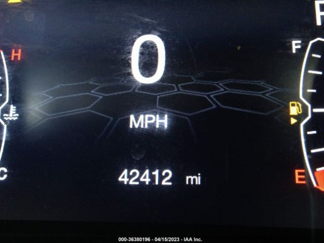 3C4NJCBB2KT743395 Jeep Compass Altitude