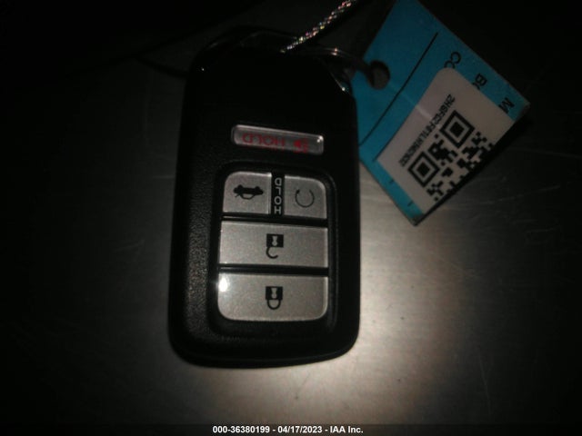 Honda Civic Sedan Sport 2020 2HGFC2F81LH562632 Image 11