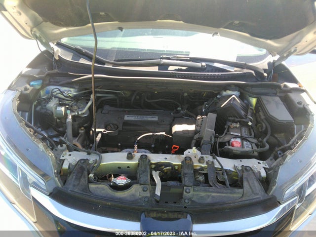 Honda CR-V EX 2015 3CZRM3H5XFG704346 Image 11