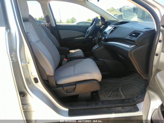 Honda CR-V EX 2015 3CZRM3H5XFG704346 Image 6