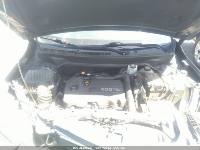3GKALMEV2JL300204 GMC Terrain Sle