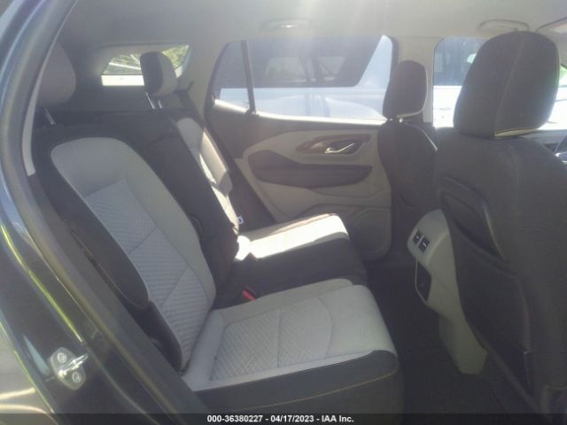 3GKALMEV2JL300204 GMC Terrain Sle