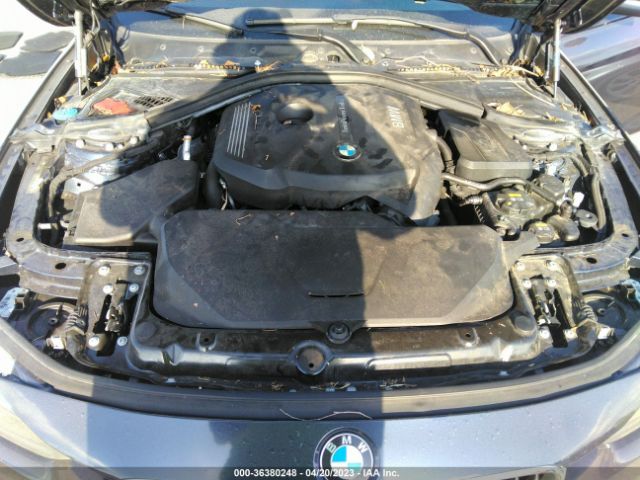WBA8B9G39HNU56348 BMW 3 Series 330i
