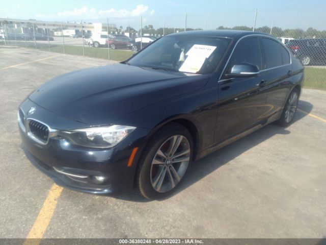 WBA8B9G39HNU56348 BMW 3 Series 330i