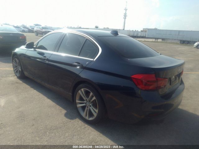 WBA8B9G39HNU56348 BMW 3 Series 330i