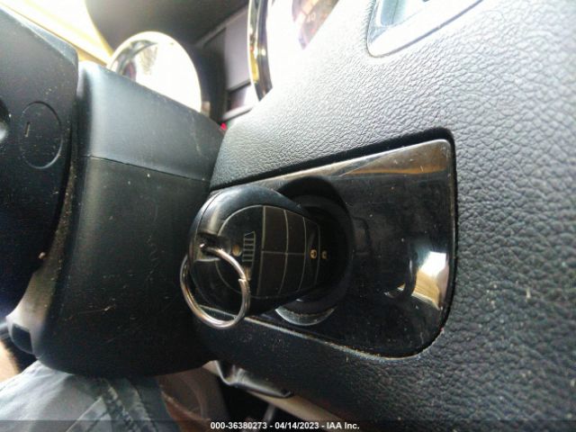 2C4RDGBG3ER129832 Dodge Grand Caravan Se